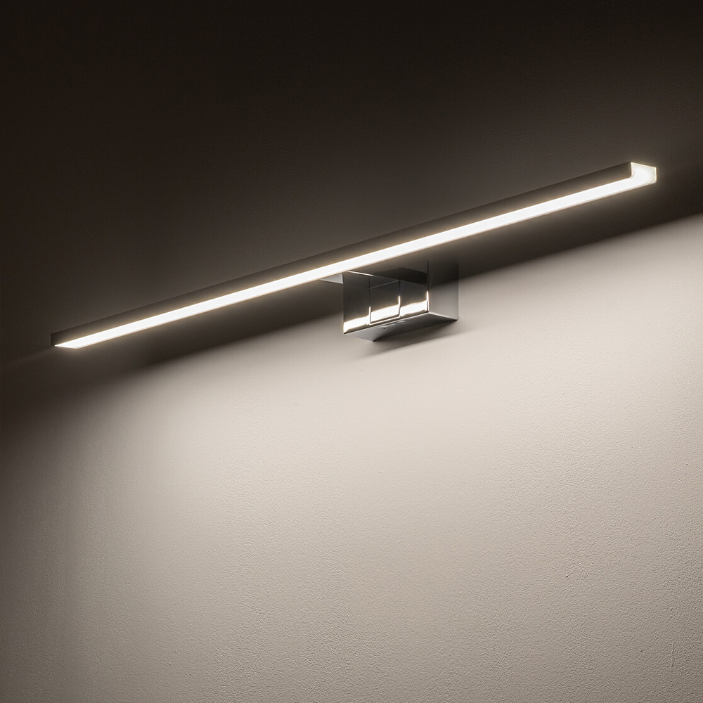 Подсветка для зеркал Nowodvorski Cezanne Led L Chrome 10667 в Санкт-Петербурге