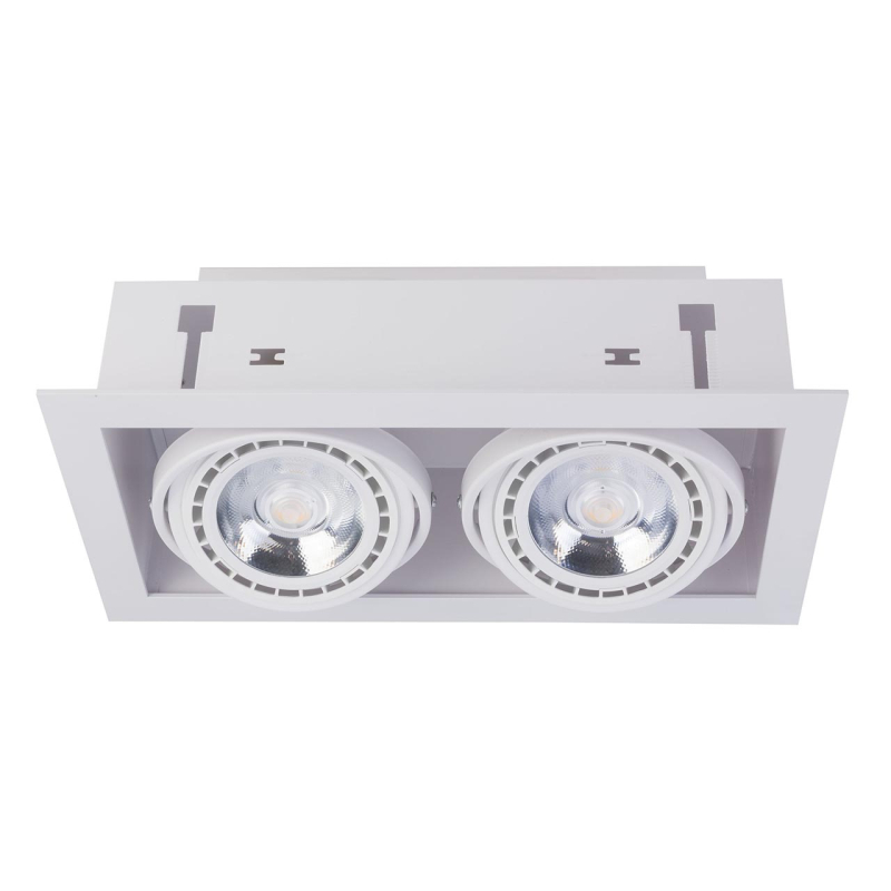 Встраиваемый светильник Nowodvorski Downlight 9574 в Санкт-Петербурге