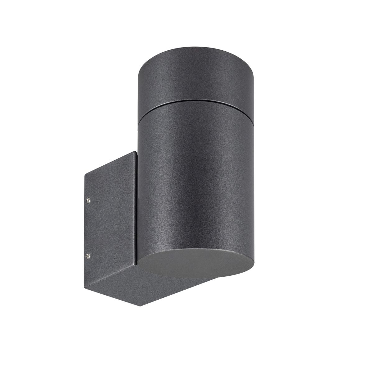 Уличный настенный светильник Arlight LGD-RAY-WALL-R65-12W Warm3000 (GR, 6 deg, 230V) (IP65 Металл) 049984(1) в Санкт-Петербурге