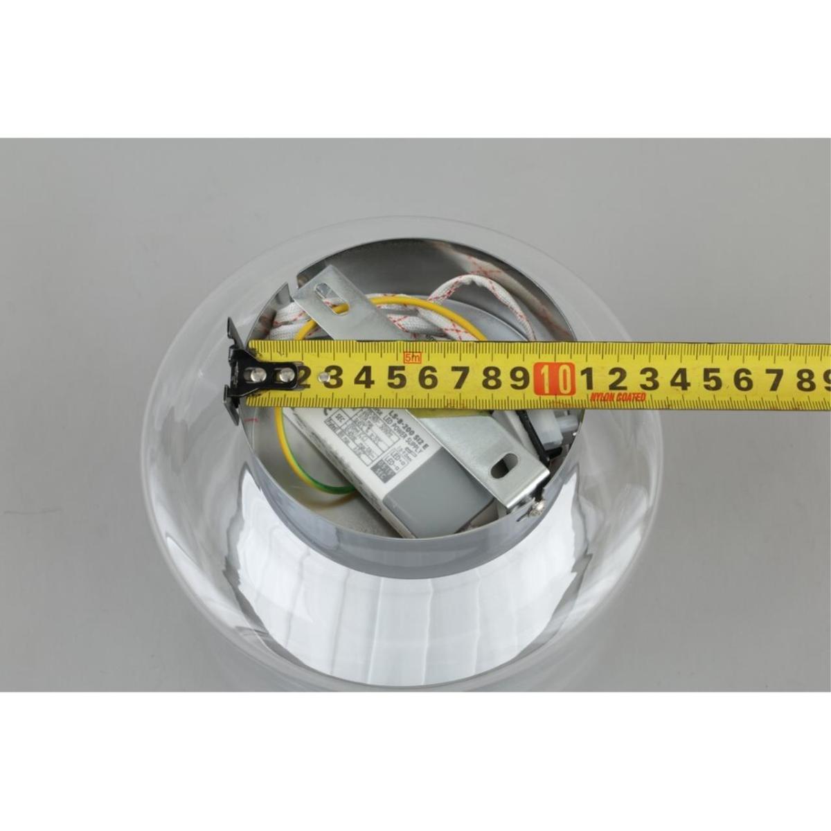 Потолочный светильник Aployt Zhyuli APL.089.27.08 в Санкт-Петербурге