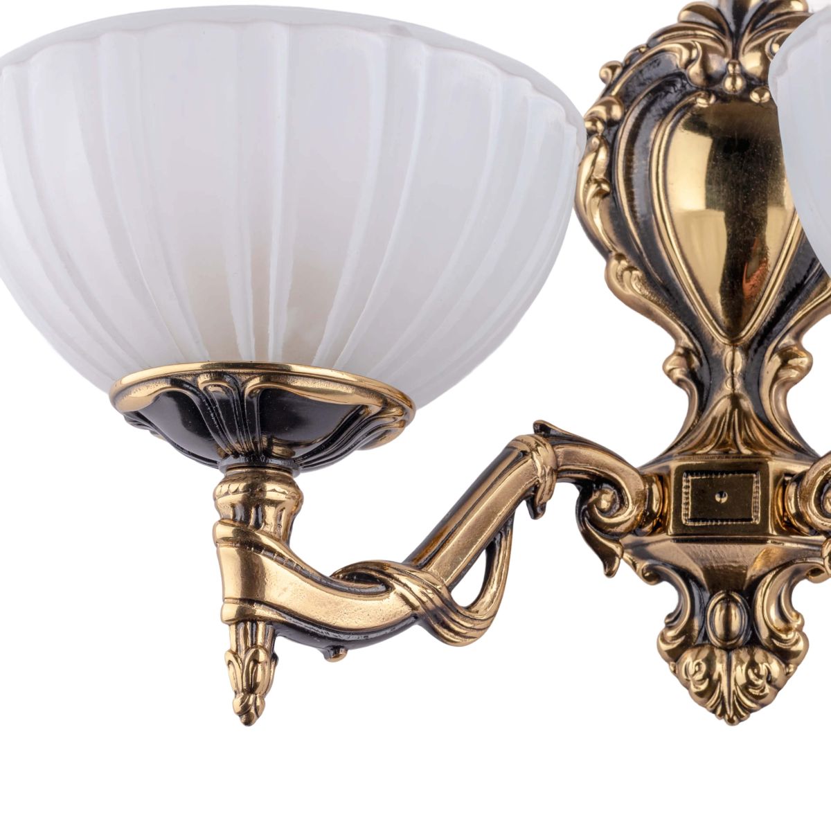 Бра Ambiente 7539/2 PB в #REGION_NAME_DECLINE_PP#