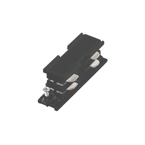 Соединитель линейный внутренний Italline WSO 34B black в Санкт-Петербурге