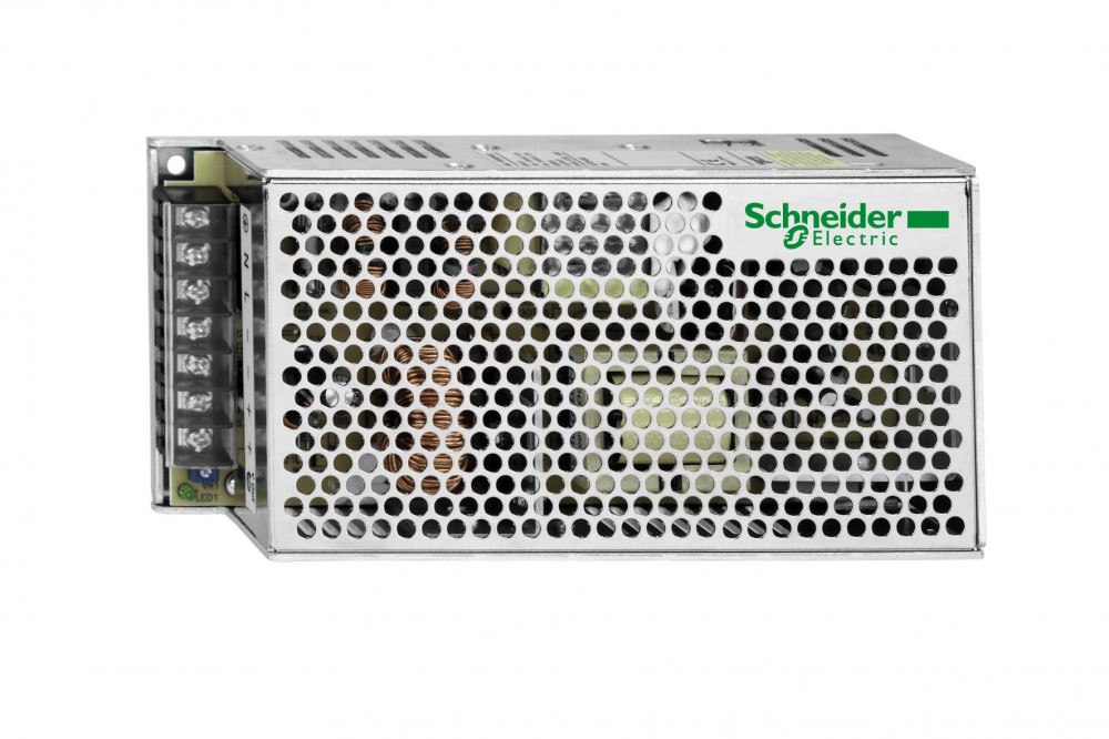 Блок питания Schneider Electric 150Вт DC24В 6.2А ABL1REM24062 в Санкт-Петербурге