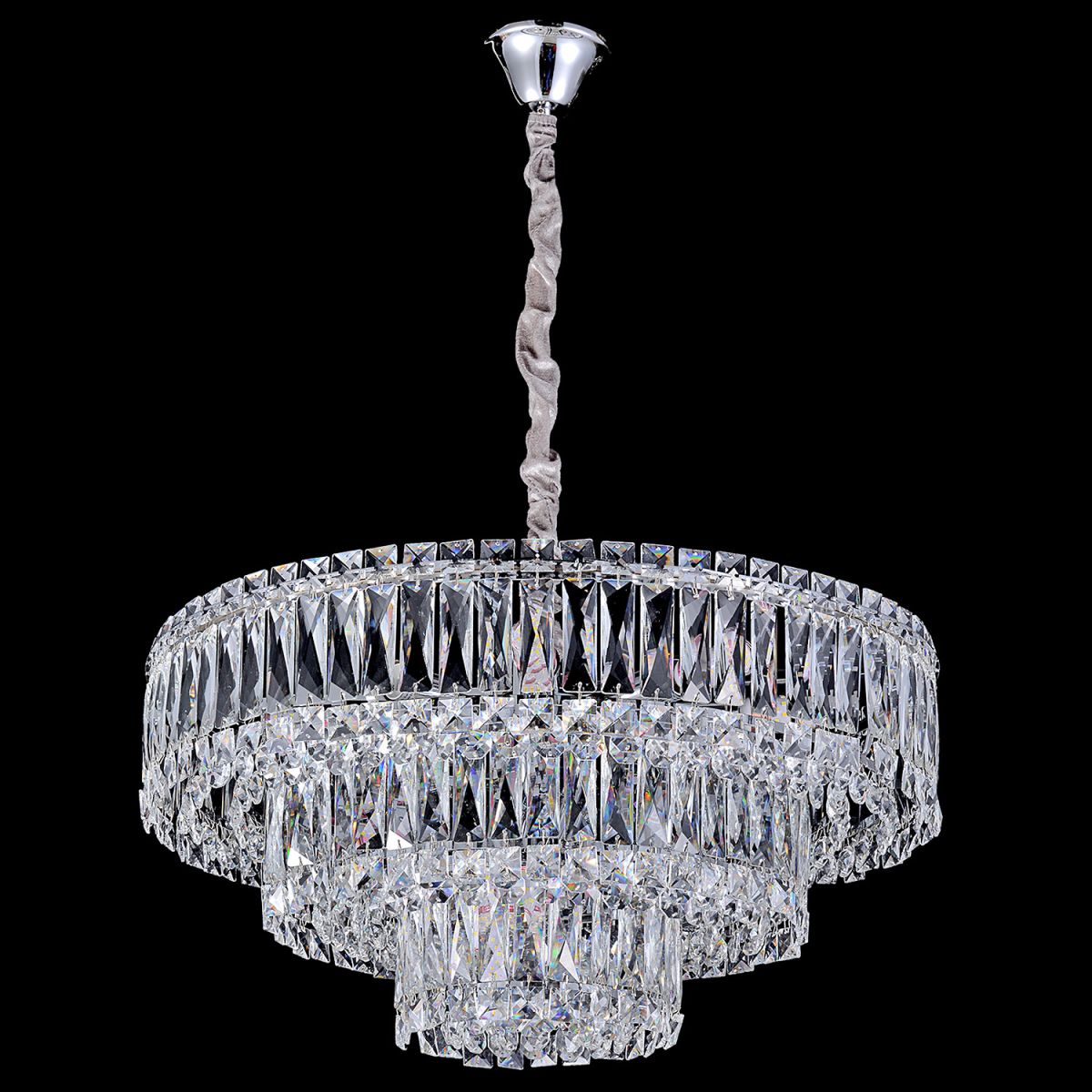 Подвесная люстра Reluce 89290-0.4-600 CH в Санкт-Петербурге