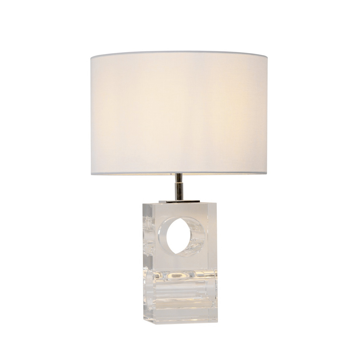 Настольная лампа DeLight Collection Crystal Table Lamp BRTL3204S в #REGION_NAME_DECLINE_PP#