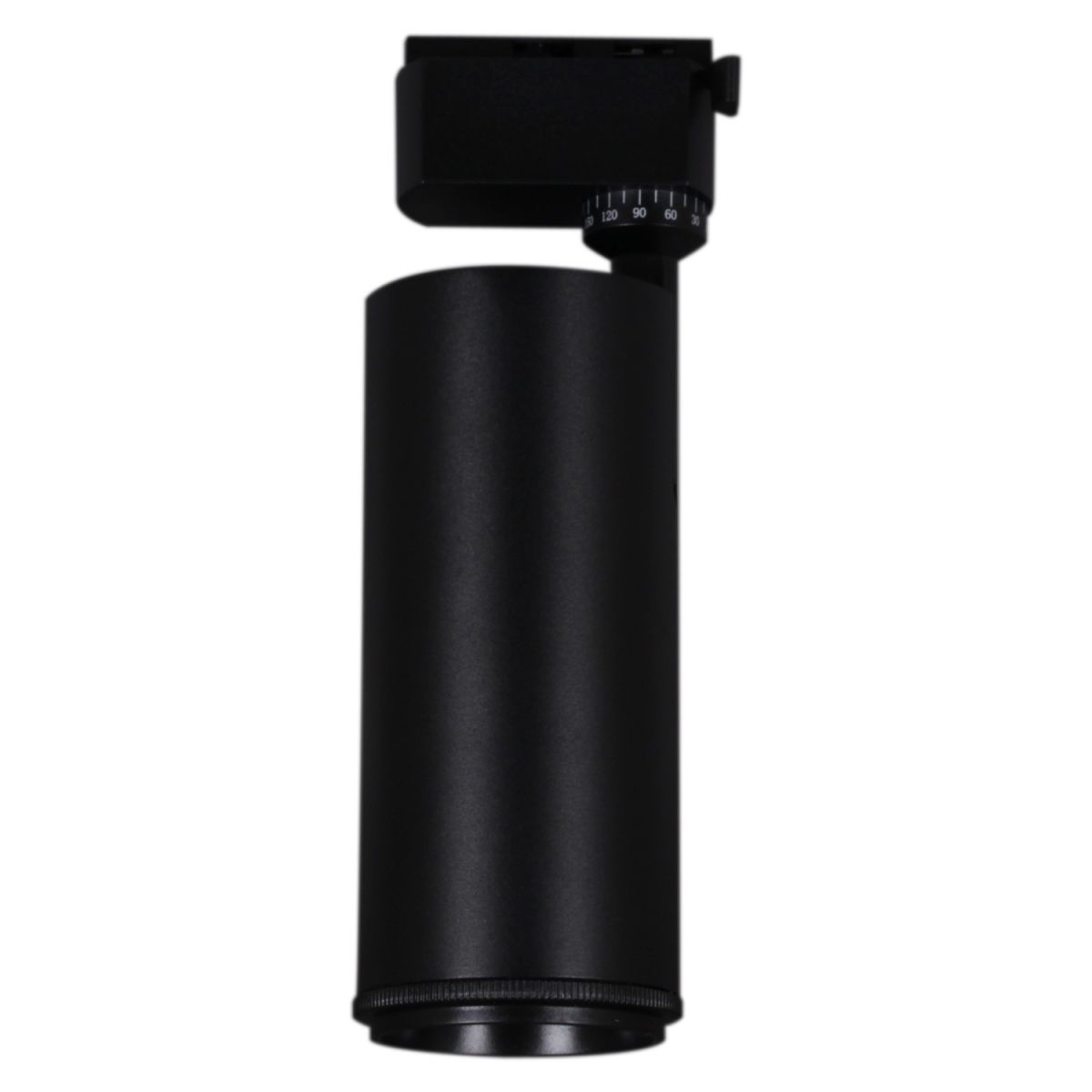 Трековый однофазный светильник Reluce 06650-9.3-LED10/20/30W CCT BK в Санкт-Петербурге