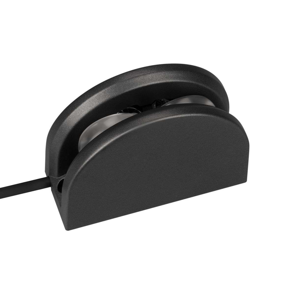 Светильник для контурной подсветки оконных проемов Arlight LGD-STRIPE-5.5W Warm3000 (Серый, 5x350 deg, 230V) (IP65 Металл) 062122 в Санкт-Петербурге