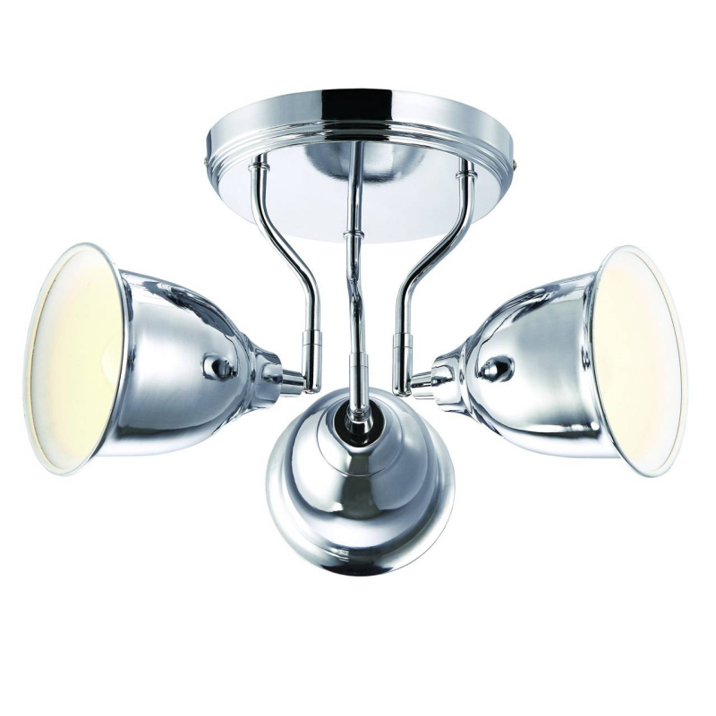 Спот Arte Lamp Campana A9557PL-3CC в Санкт-Петербурге