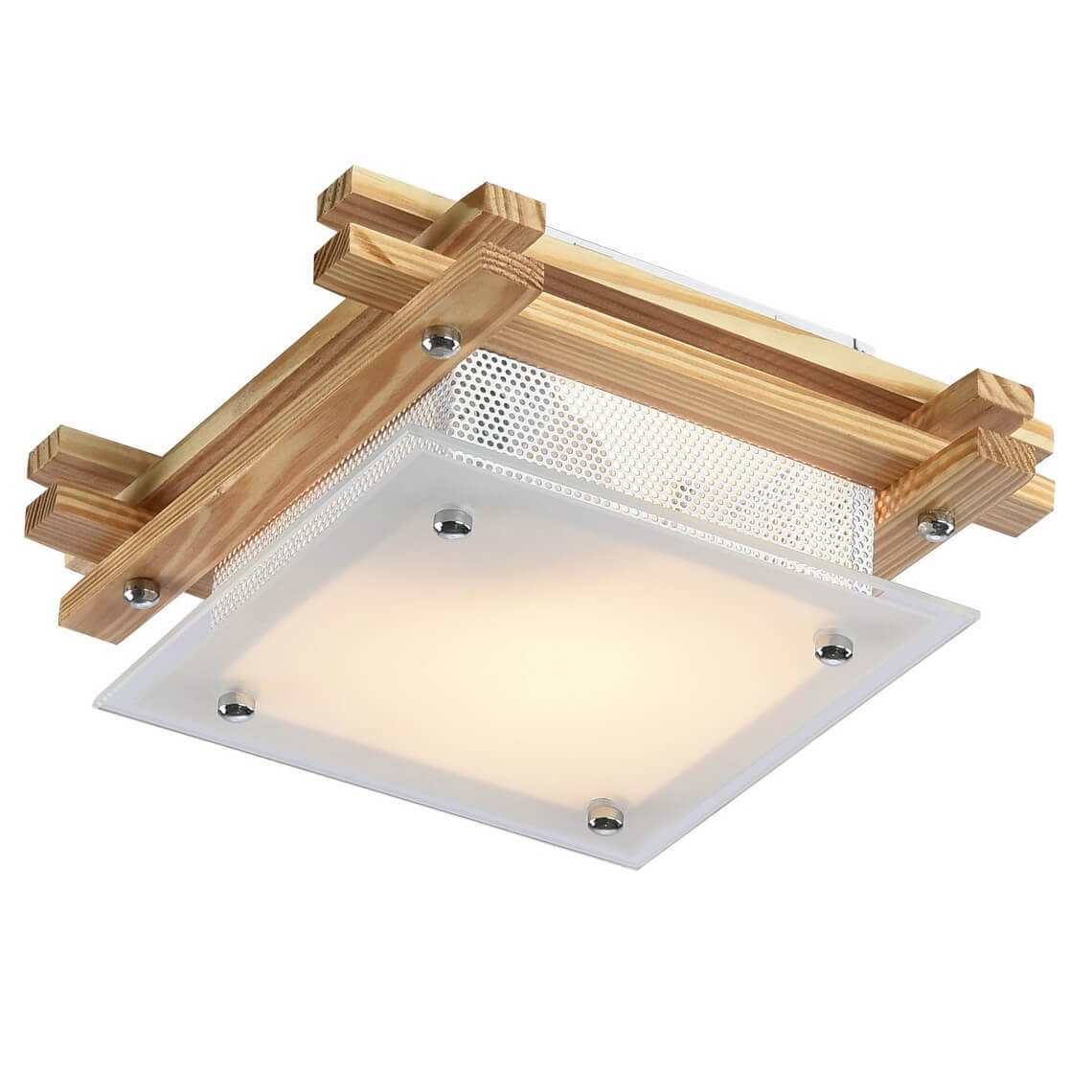 Потолочный светильник Arte Lamp 94 A6460PL-1BR в #REGION_NAME_DECLINE_PP#