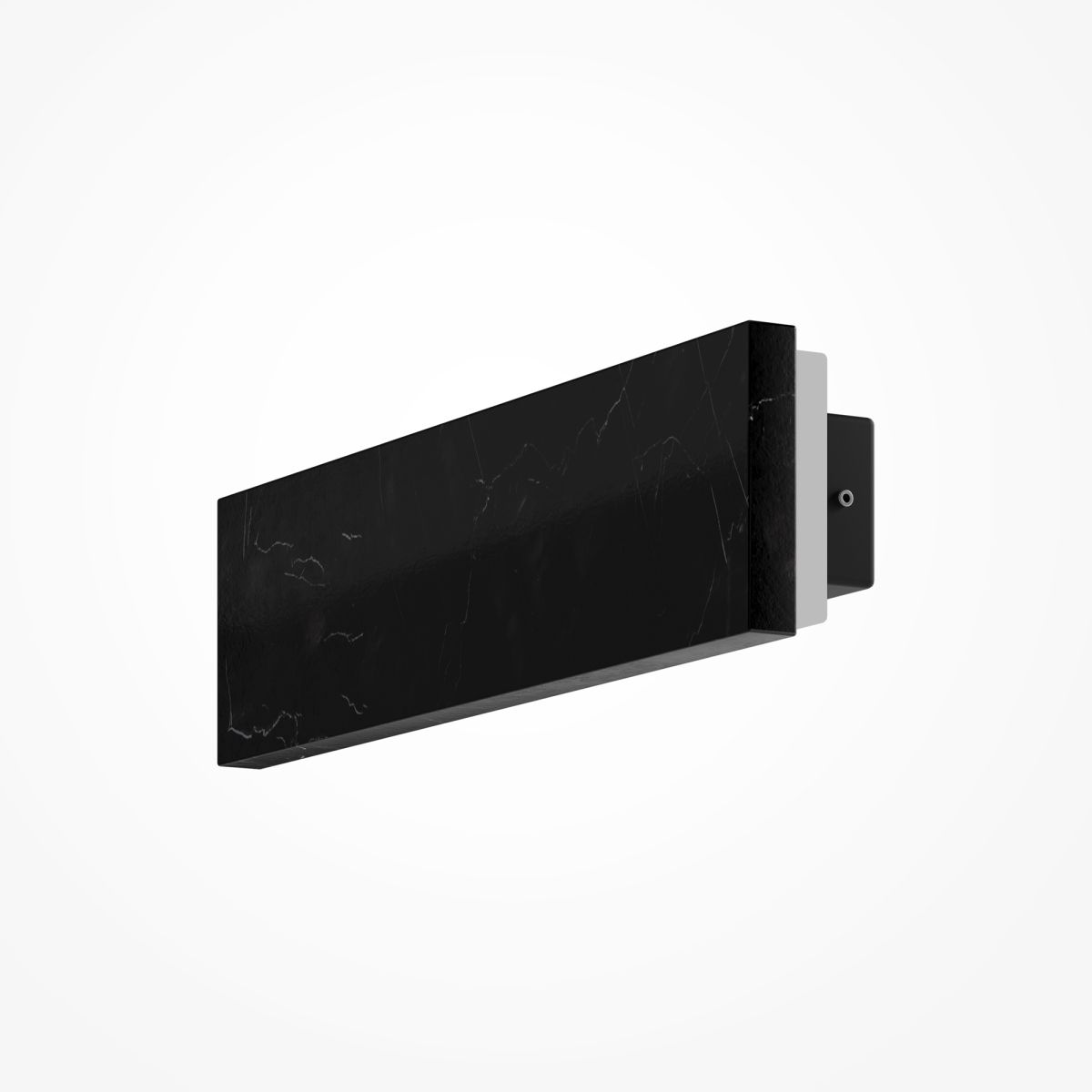 Настенный светильник Maytoni Basic Texture MOD461WL-L8BK в Санкт-Петербурге