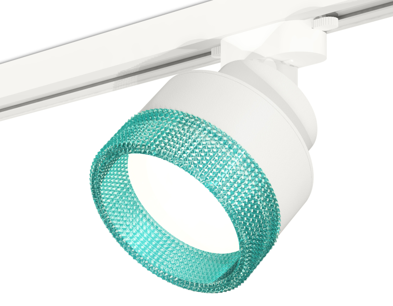 Трековый светильник Ambrella Light Track System XT8101043 (A2524, A2105, C8101, N8488) в Санкт-Петербурге
