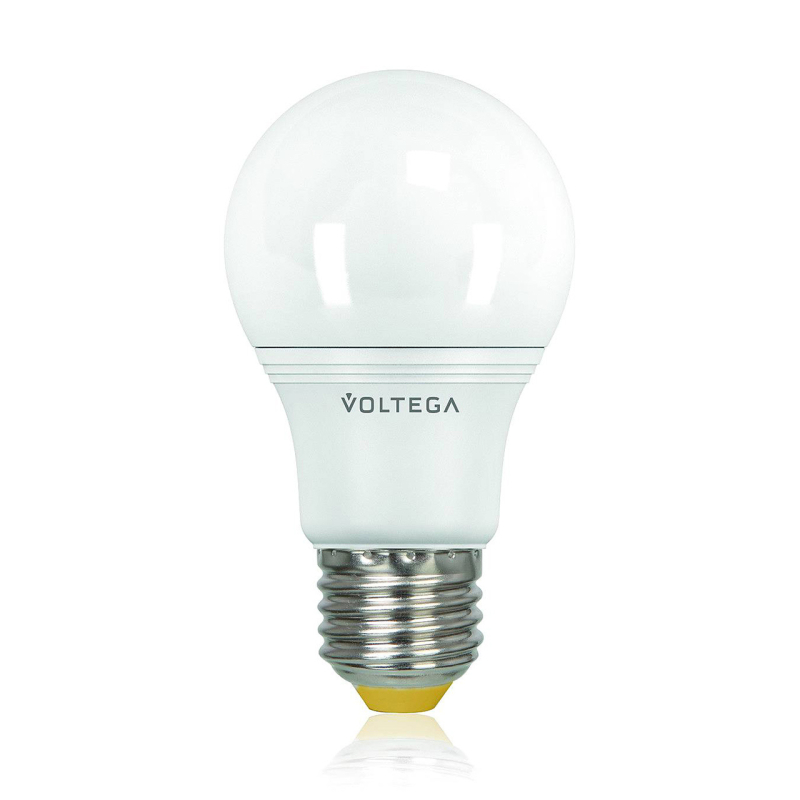 Лампа светодиодная Voltega E27 20W 2800К шар матовый VG2-A2E27warm20W 8344 в Санкт-Петербурге