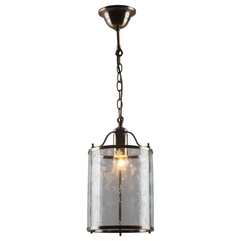 Подвесной светильник Arte Lamp Bruno A8286SP-1AB в #REGION_NAME_DECLINE_PP#