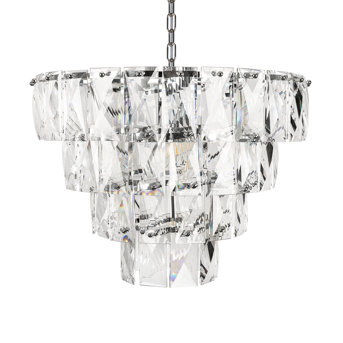 Подвесной светильник Loft IT Contemporary 10561/660 Clear в Санкт-Петербурге