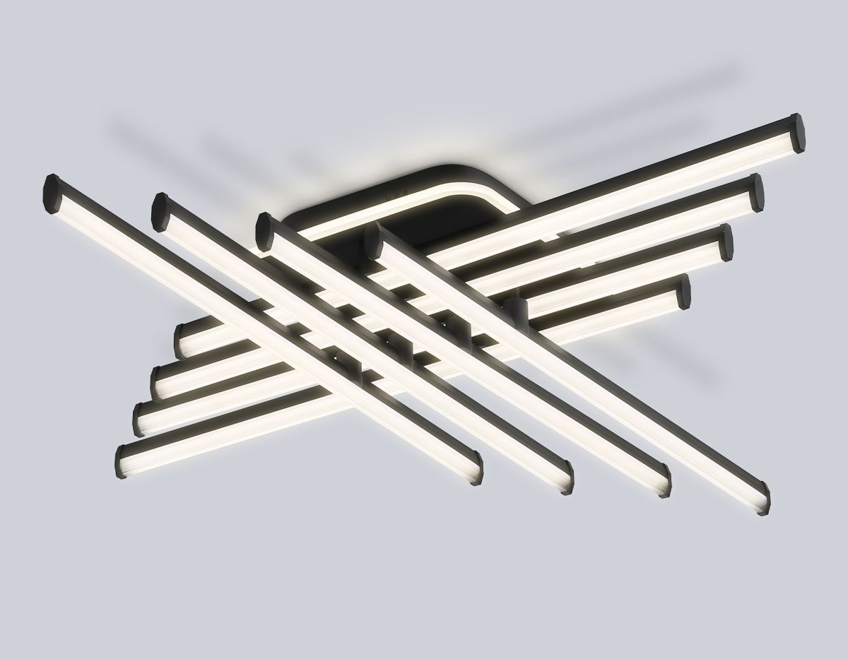 Потолочный светильник Ambrella Light Comfort LineTech FL6262 в Санкт-Петербурге