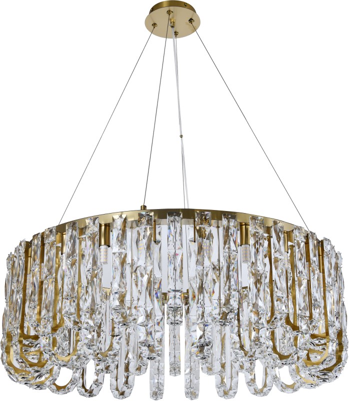 Подвесная люстра Stilfort Юмико 2 2195/05/22P в Санкт-Петербурге