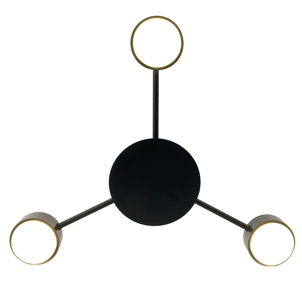 Потолочный светильник Feron AL272 53106 в Санкт-Петербурге