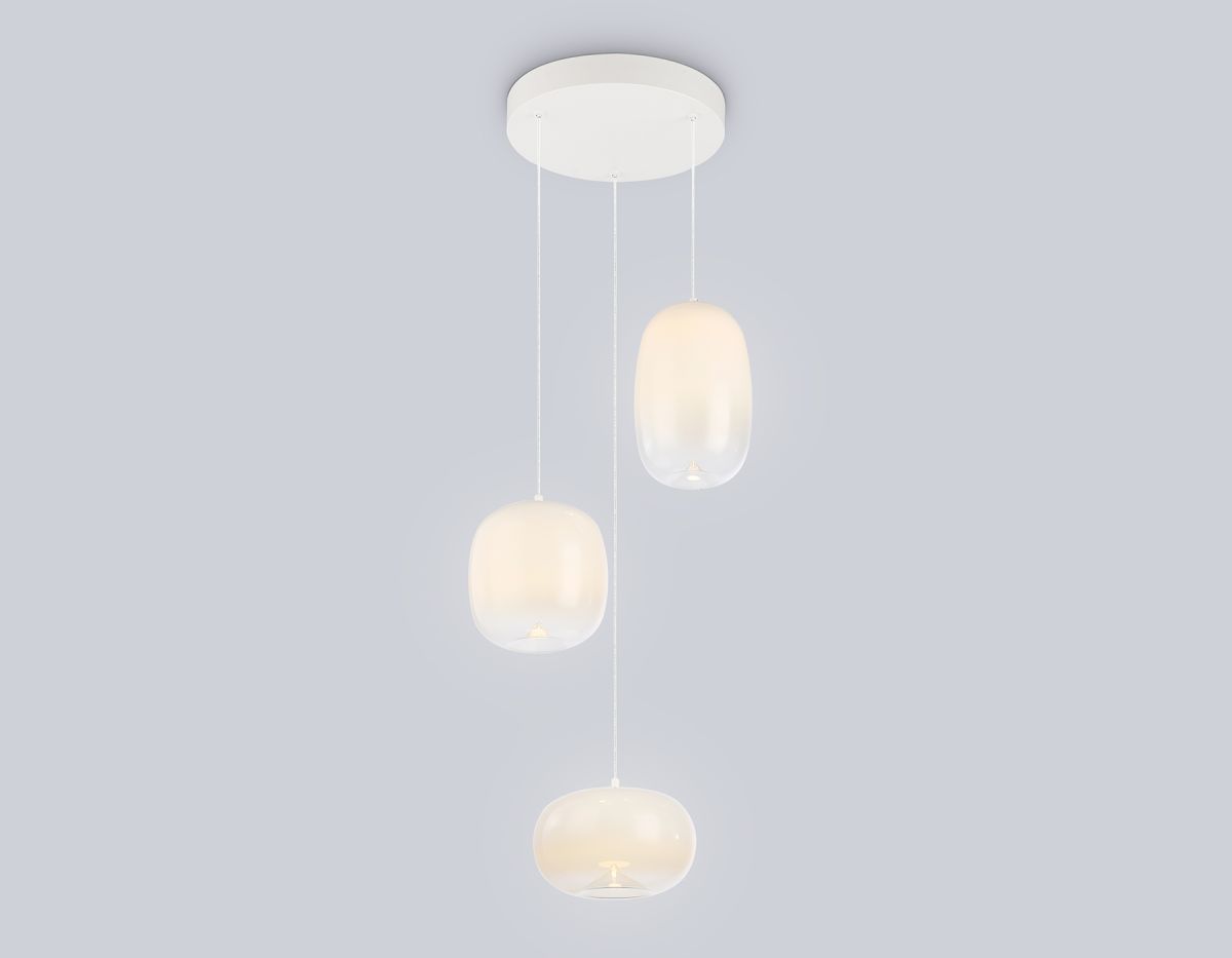 Подвесной светильник Ambrella Light High Light Modern LH11096 в Санкт-Петербурге