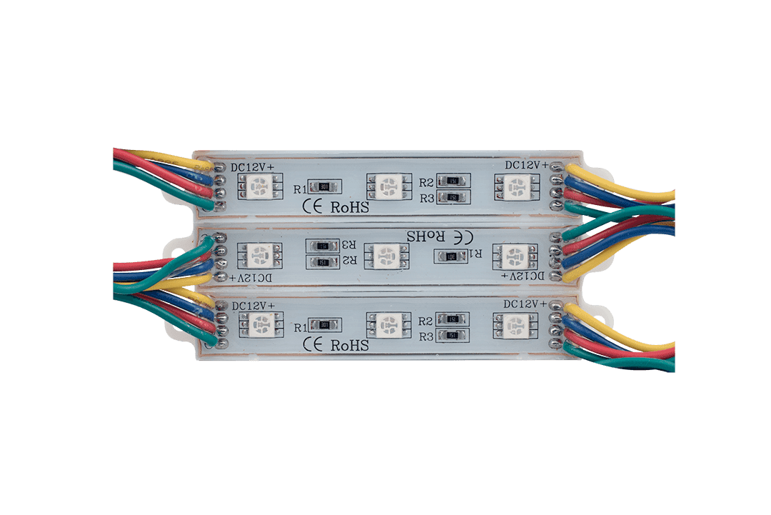 Модуль SWG MD53-12-RGB-15 002197 в Санкт-Петербурге