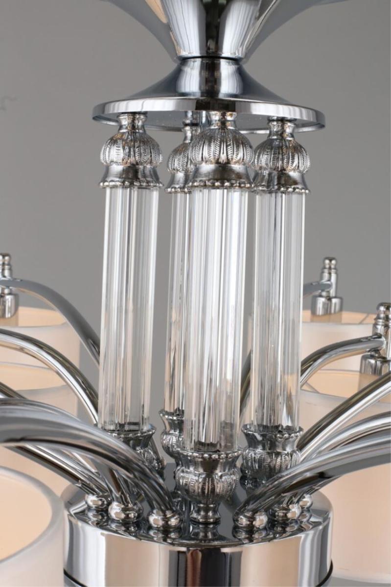 Потолочная люстра Omnilux Alghero OML-64707-12 в #REGION_NAME_DECLINE_PP#