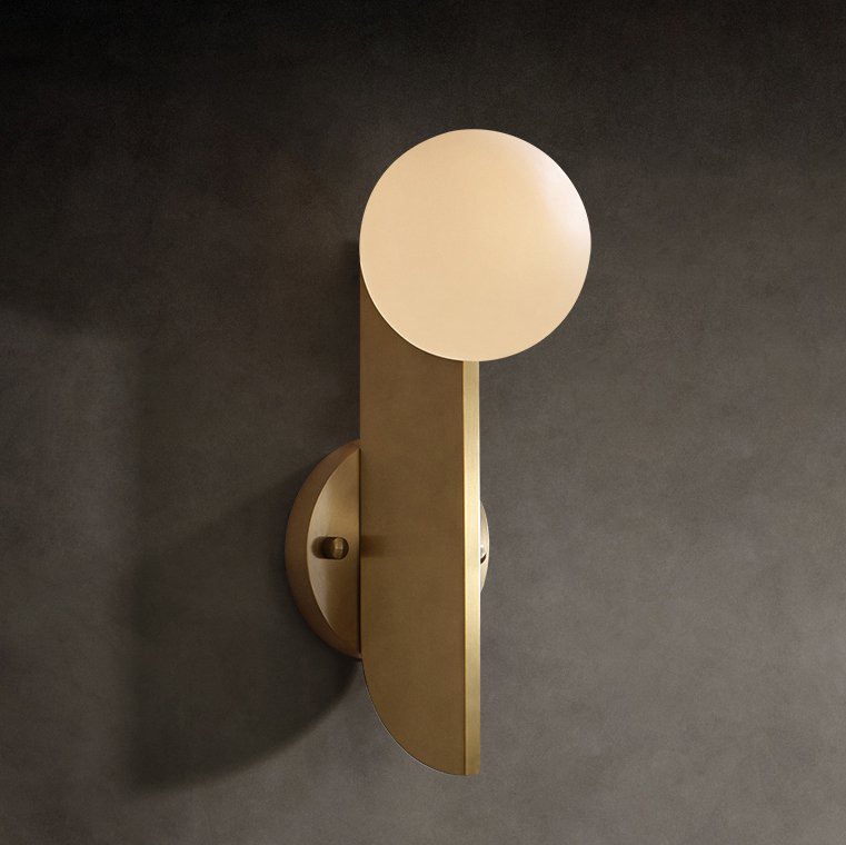 Настенный светильник ImperiumLoft Neo 140889-26 в Санкт-Петербурге