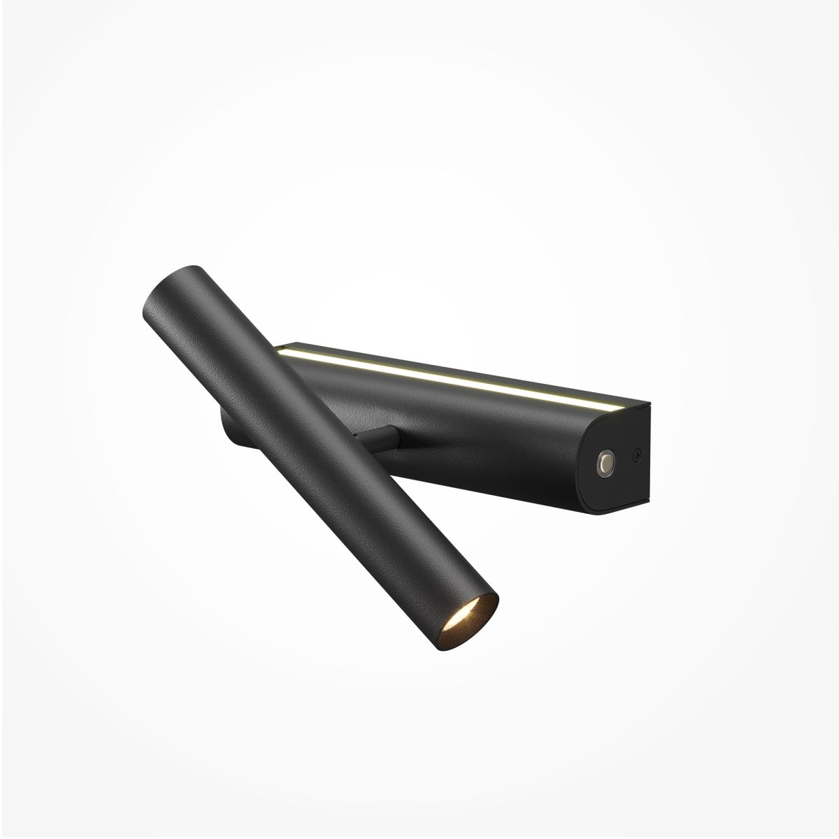 Настенный светильник Maytoni Paradox MOD442WL-L8B3K1 в #REGION_NAME_DECLINE_PP#