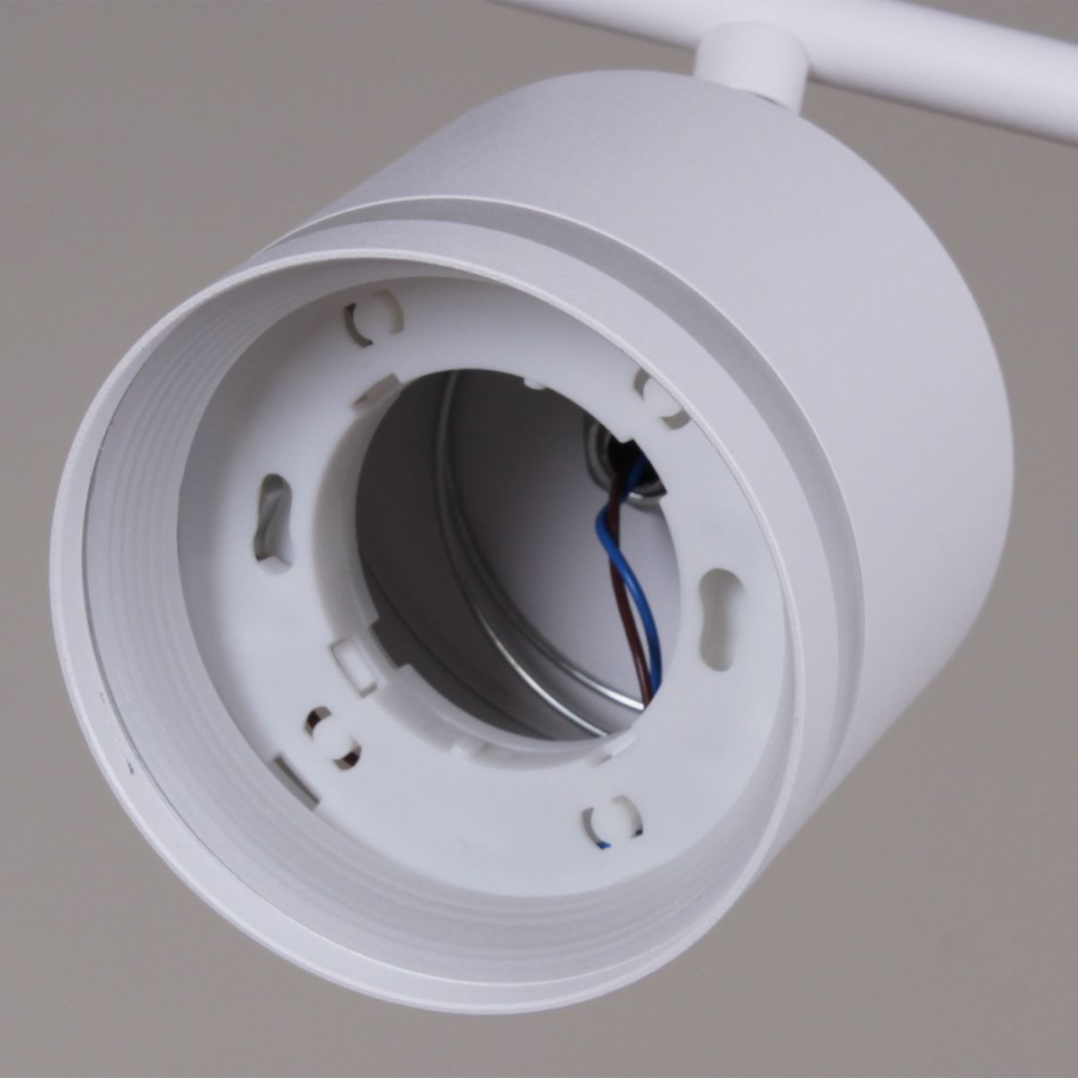 Спот Reluce 50540-0.3-04 GX53 WT+CR в #REGION_NAME_DECLINE_PP#