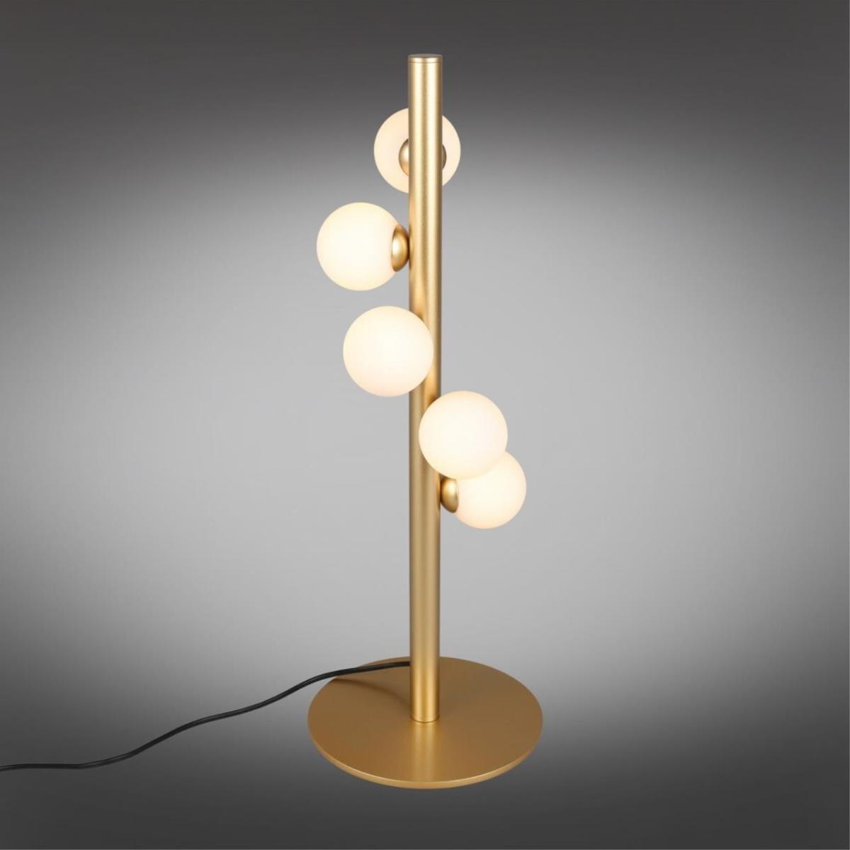 Настольная лампа Aployt Kolombina APL.622.04.05 в #REGION_NAME_DECLINE_PP#