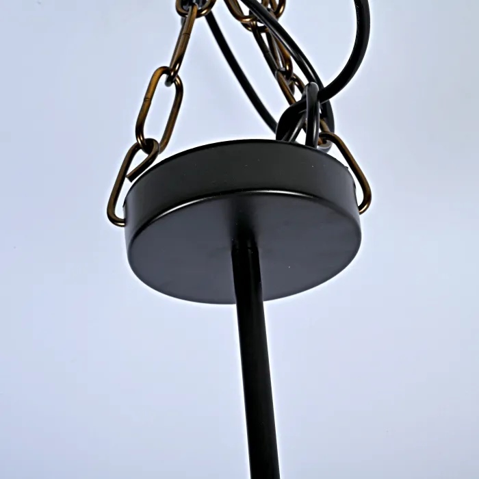Подвесная люстра ImperiumLoft RH Two-Tier 75148-22 в Санкт-Петербурге