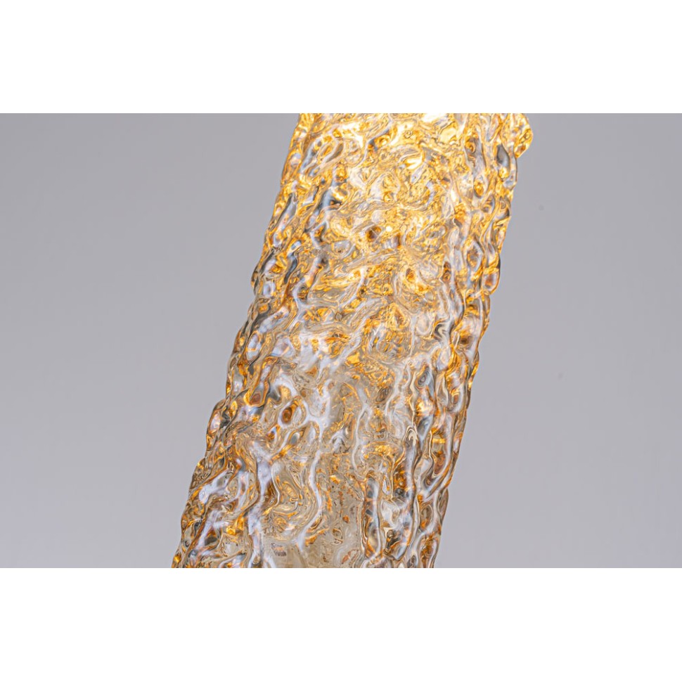 Подвесной светильник Belfast Milner 105-1 BR AM в Санкт-Петербурге