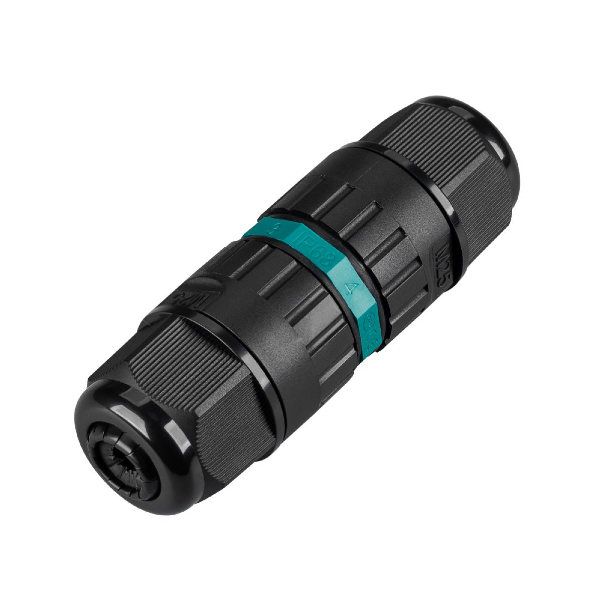 Коннектор Arlight ARL-CWP-4pin-16A (9-12mm) (Arlight, IP68) 046179 в Санкт-Петербурге