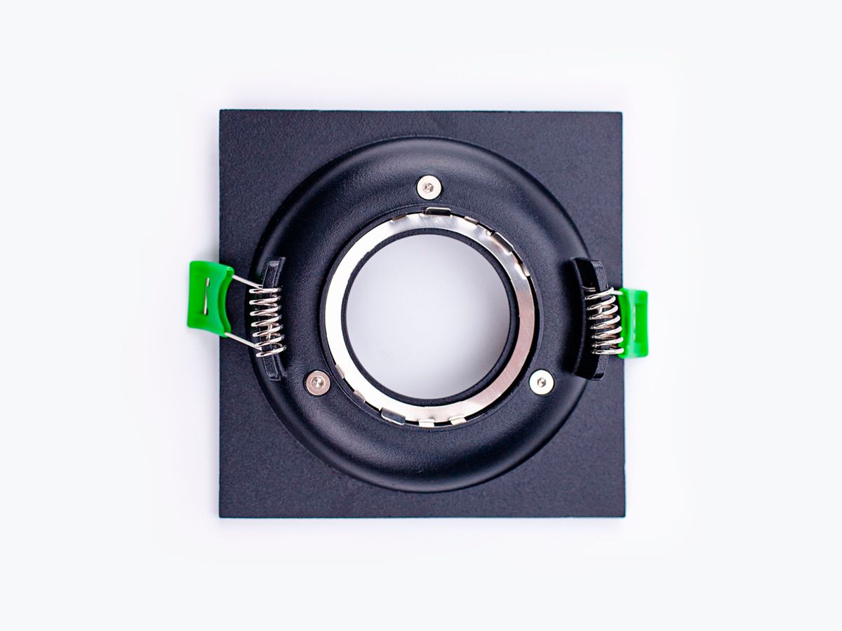 Встраиваемый светильник LEDS POWER GU-S05B, серия SPOT 009681 в Санкт-Петербурге