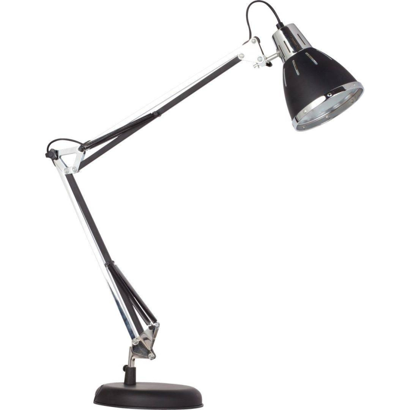 Настольная лампа Arte Lamp 45 A2245LT-1BK в Санкт-Петербурге