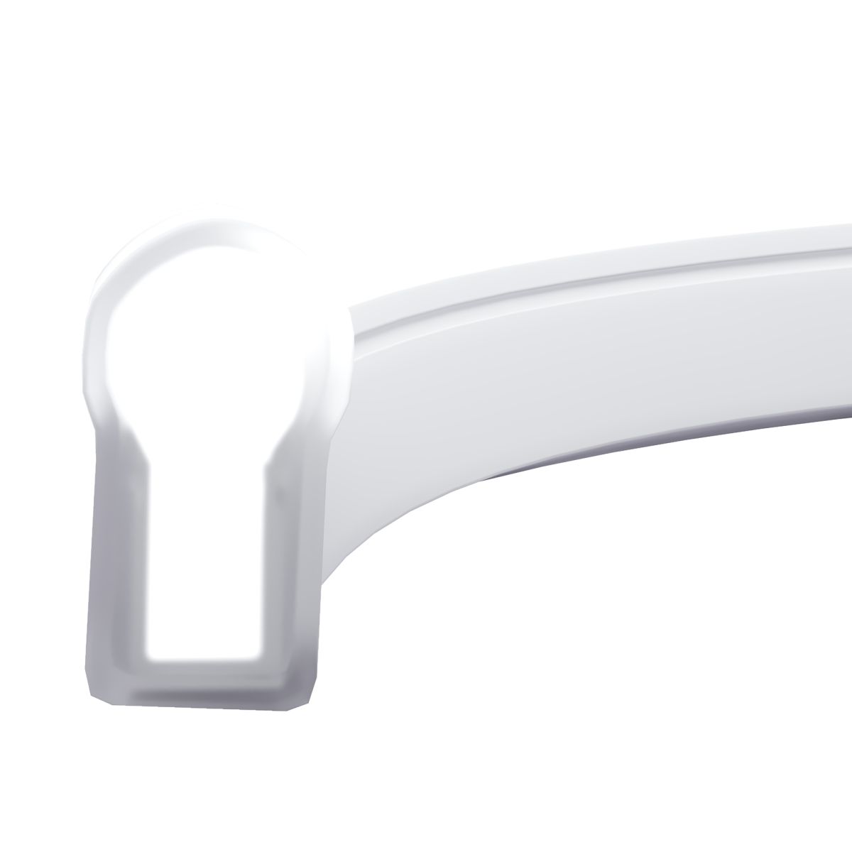 Гибкий неон Maytoni Led Strip 25x13 220В 8Вт/м 6000K IP65 50м 201232 в Санкт-Петербурге