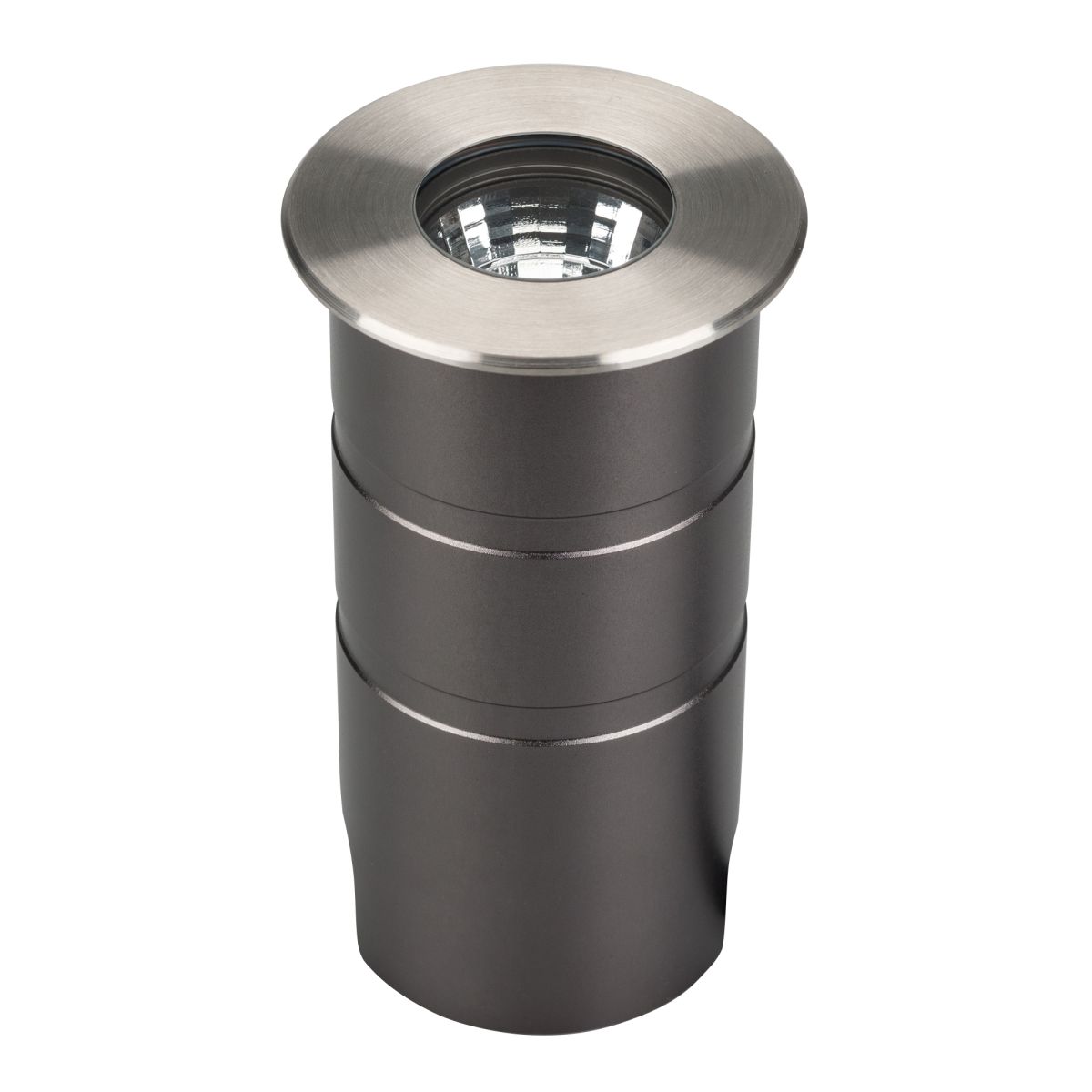 Грунтовый светильник Arlight LTD-GROUND-R65-6W Warm2700 (SL, 24 deg, 230V) (IP67 Металл) 060623 в Санкт-Петербурге