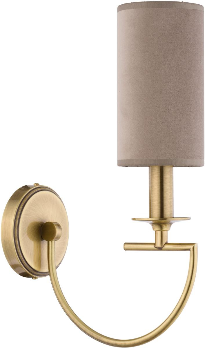 Бра Kutek Lea LEA-K-1(P/A)CL в #REGION_NAME_DECLINE_PP#