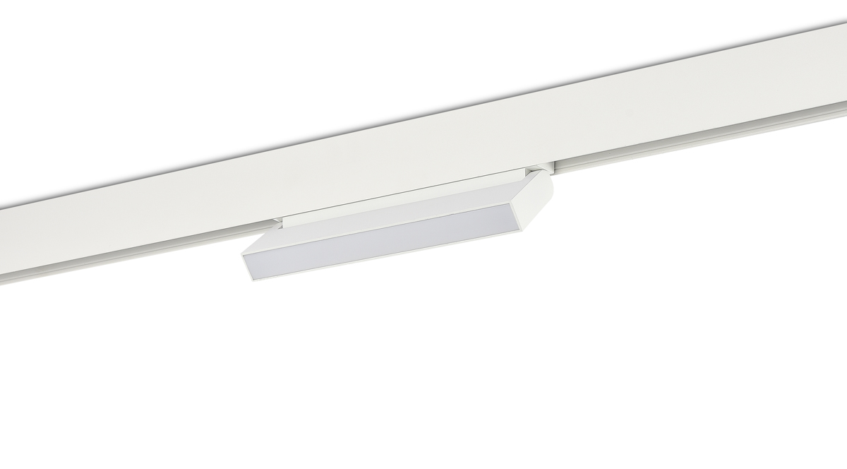 Трековый светильник Donolux Line DL20294NW12WDIM в Санкт-Петербурге