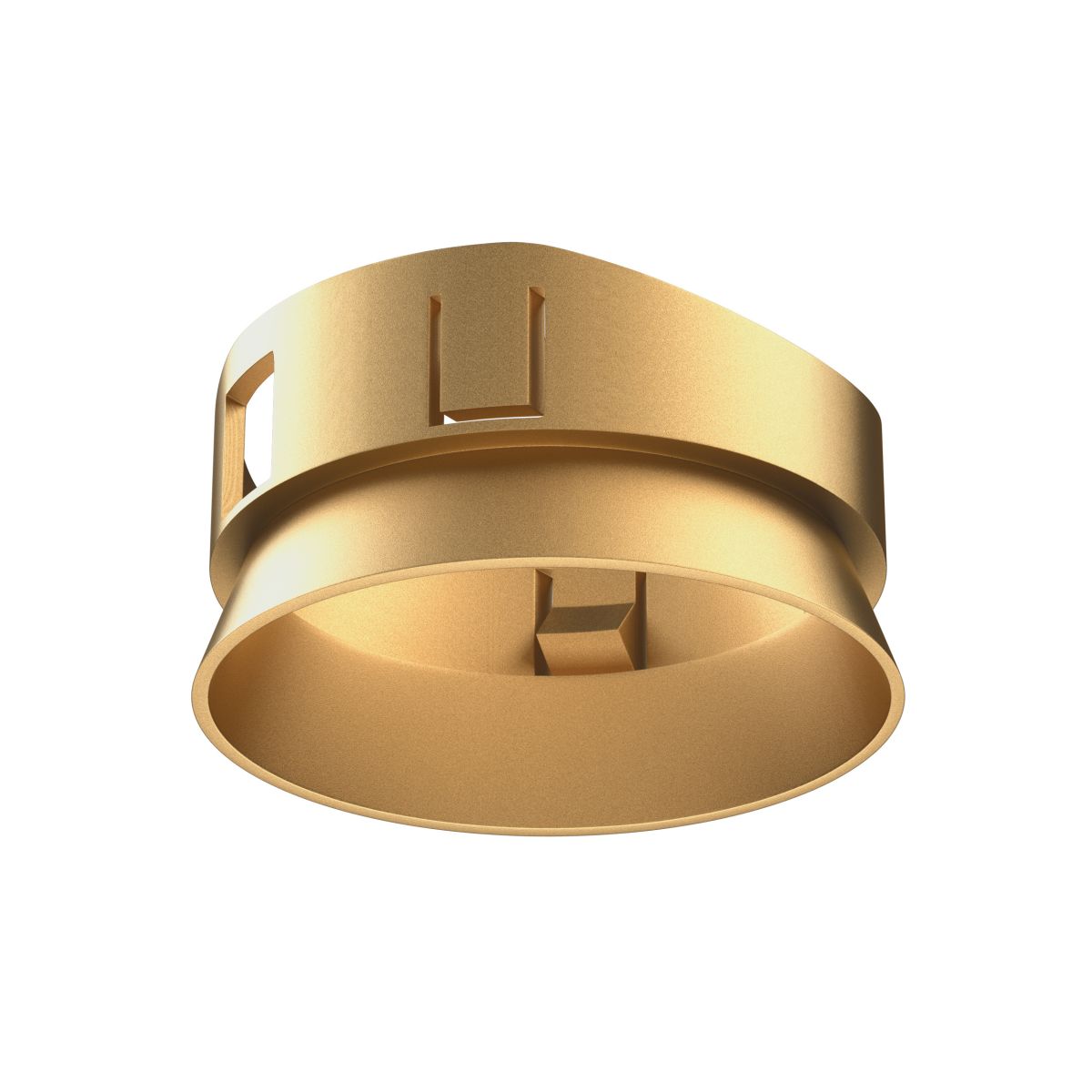 Насадка торцевая на светильник Rullo dia 60 mm Lightstar 202400 в Санкт-Петербурге