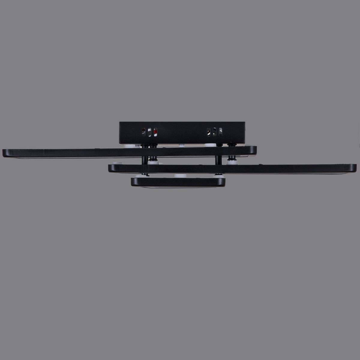 Потолочный светильник Reluce 03629-0.3-03B BK в Санкт-Петербурге