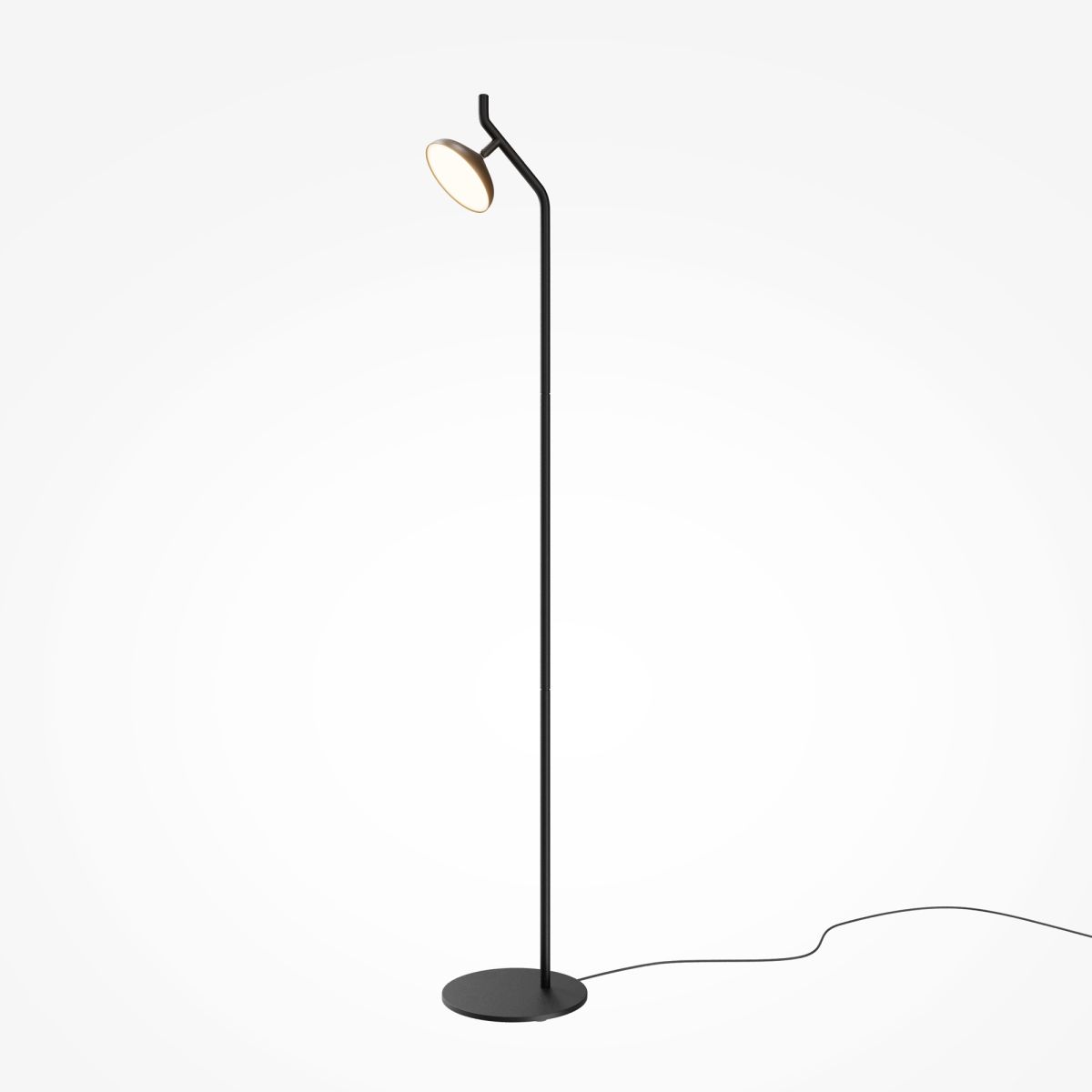 Торшер Maytoni Vita MOD451FL-L8B3K в Санкт-Петербурге