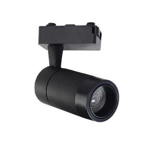 Трековый светодиодный светильник Horoz Monaco 15W 4200K черный 018-019-0015 HRZ00002604 в Санкт-Петербурге