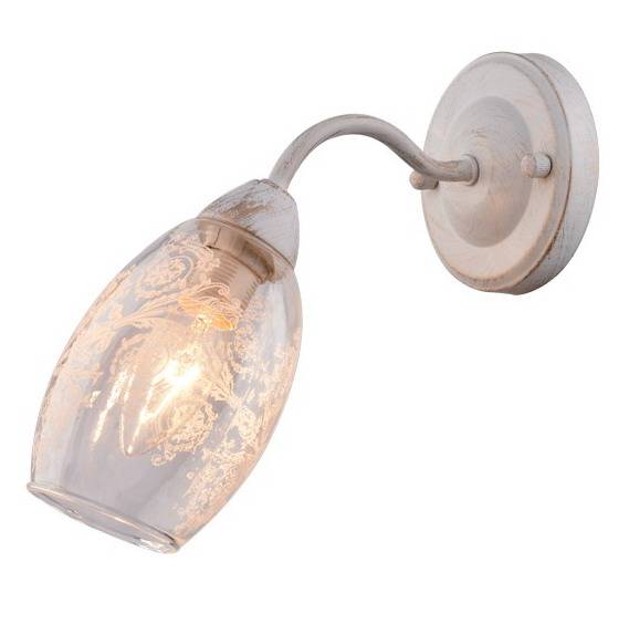 Бра Arte Lamp 33 A1296AP-1WG в Санкт-Петербурге