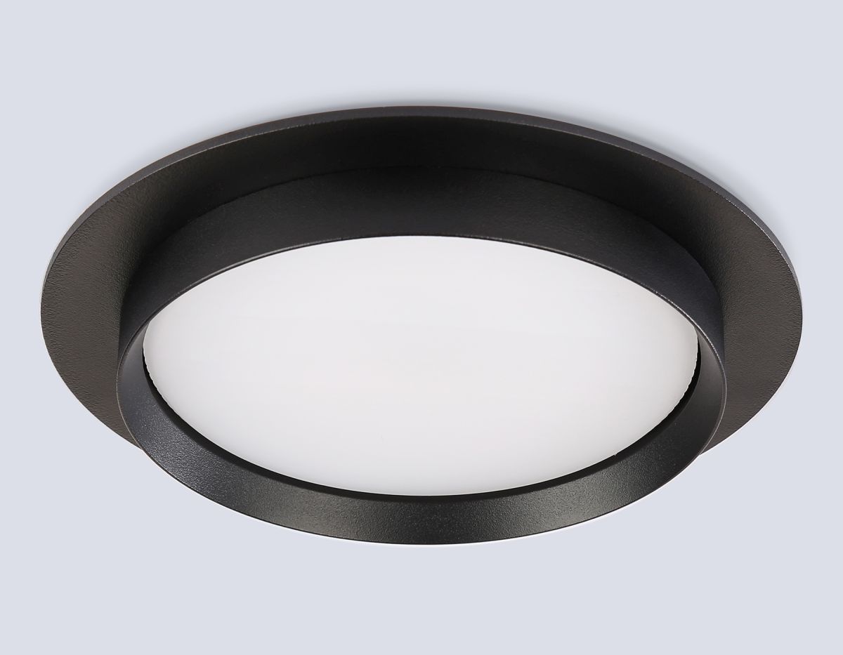 Встраиваемый светильник Ambrella Light Techno Spot Standard Tech TU5015 в Санкт-Петербурге