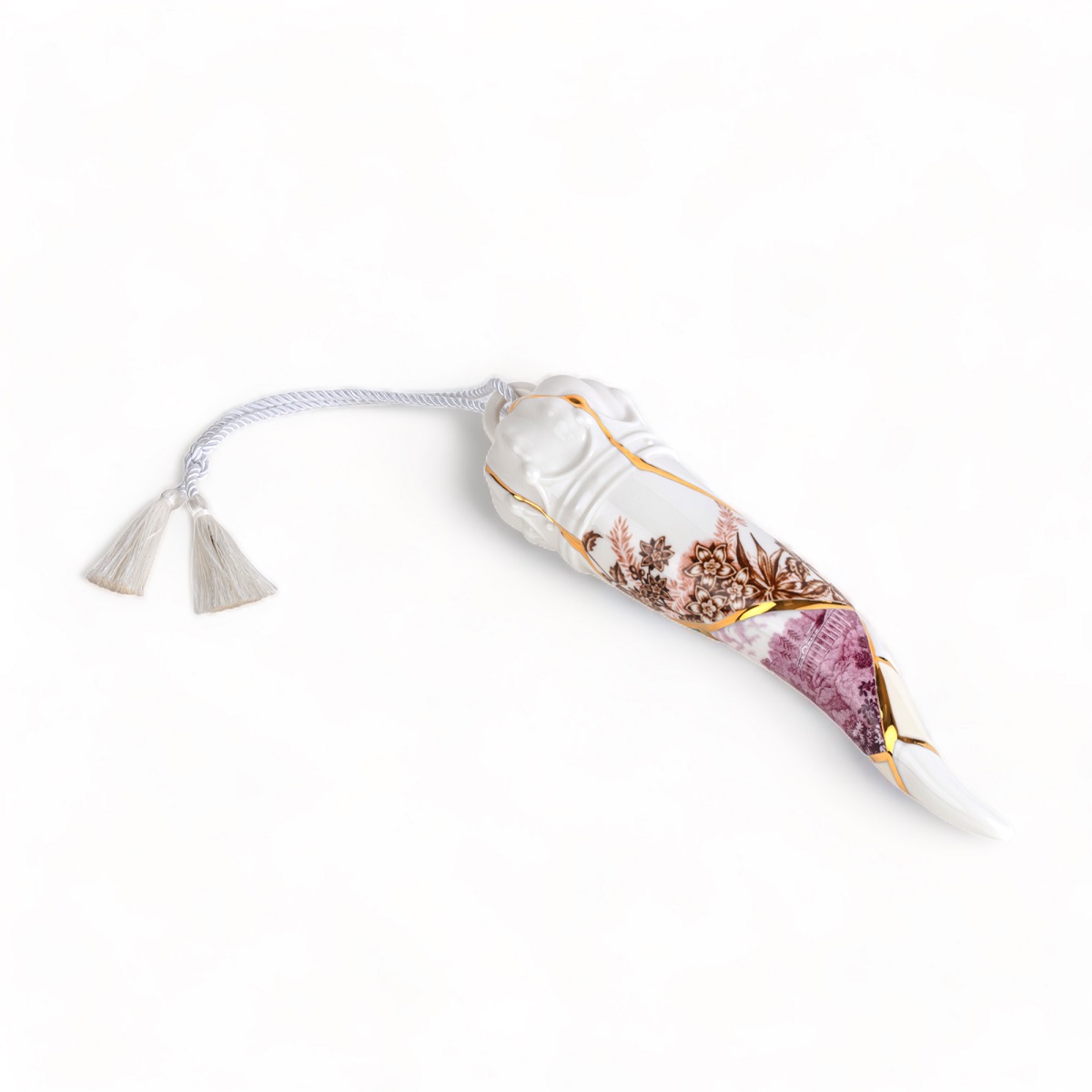 Статуэтка Lucky Horn Seletti Kintsugi 9944 в Санкт-Петербурге