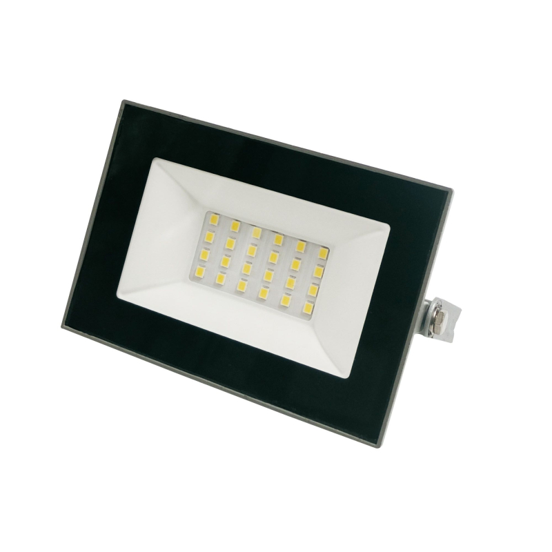 Прожектор Volpe ULF-Q516 30W/6500K IP65 220-240В GREY картон в Санкт-Петербурге
