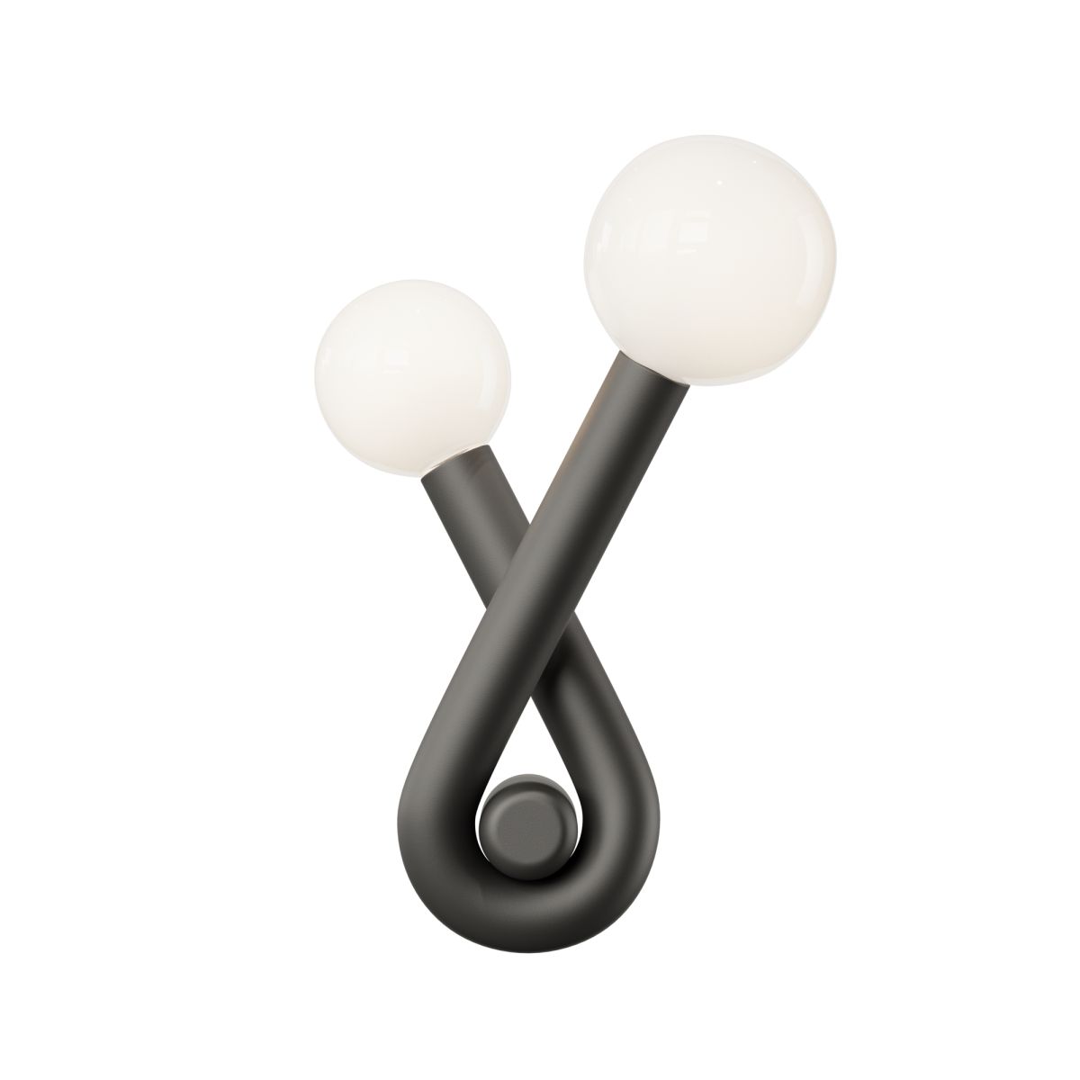 Бра Maytoni Vortex MOD476WL-02B в Санкт-Петербурге