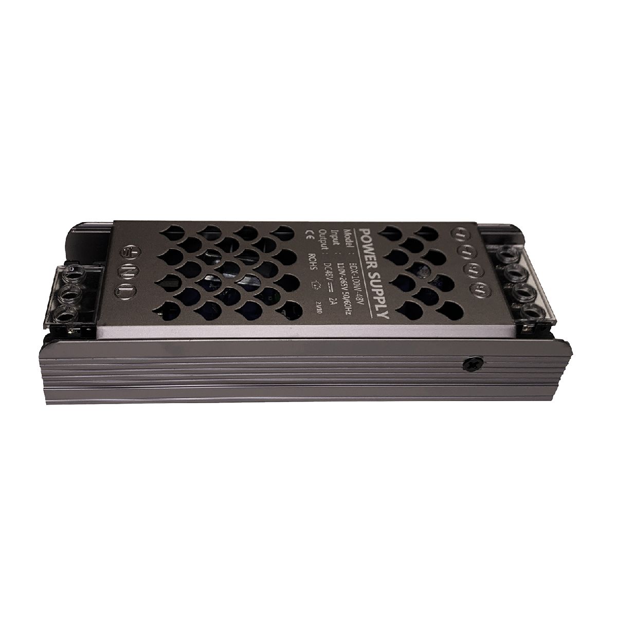 Блок питания Favourite Logica 100Вт DC48В 2А IP20 1012-DB-100 в Санкт-Петербурге