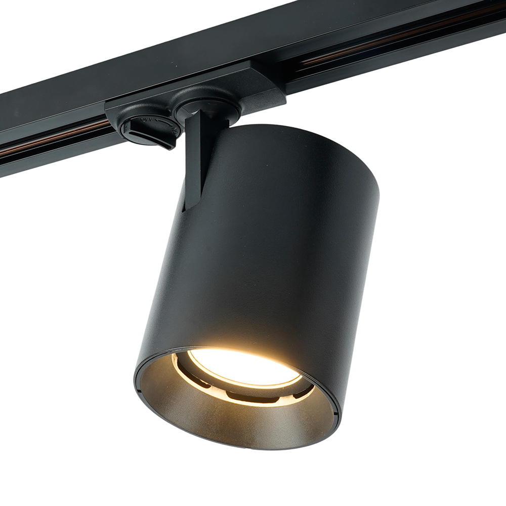 Трековый однофазный светильник Feron AL169 51850 в Санкт-Петербурге