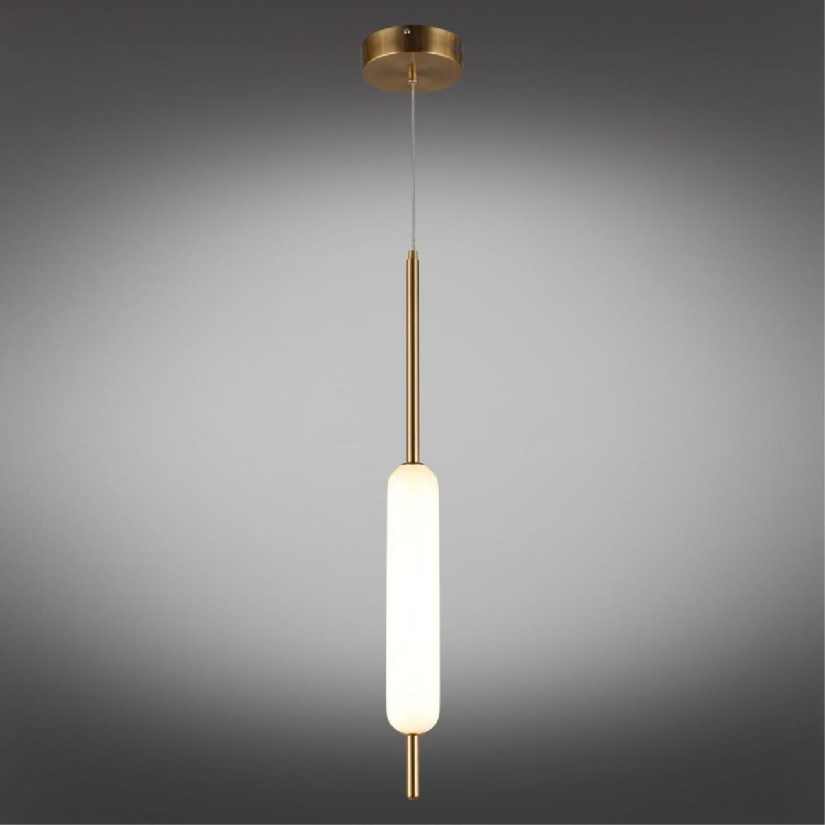 Подвесной светильник APLOYT Carla APL.010.06.08 в #REGION_NAME_DECLINE_PP#