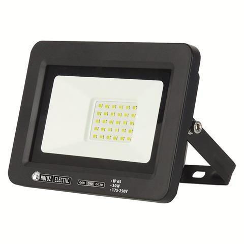 Прожектор светодиодный Horoz Aslan 30W 6400K 068-010-0030 HRZ01001154 в Санкт-Петербурге